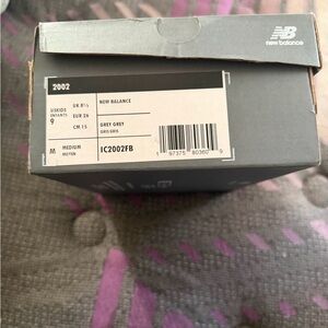 Balance Athletica Kids Shoes - Grey and Black